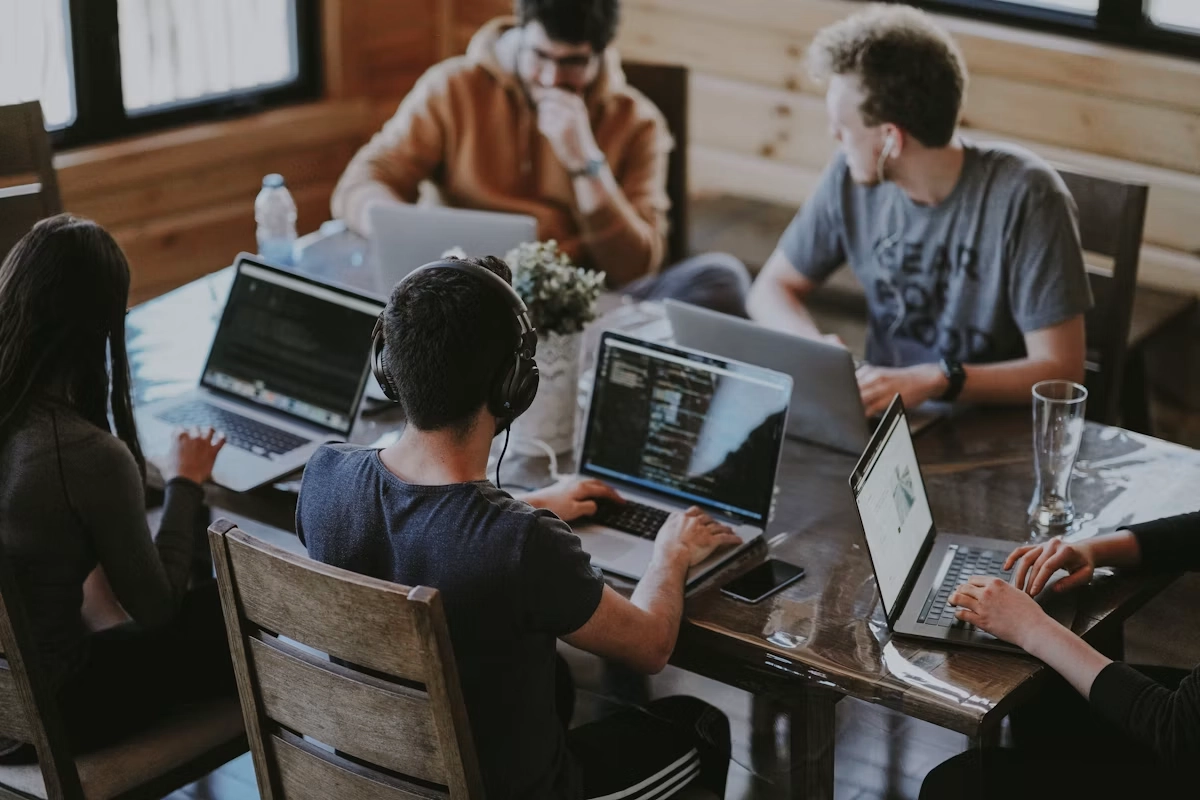 Software & Web Dev